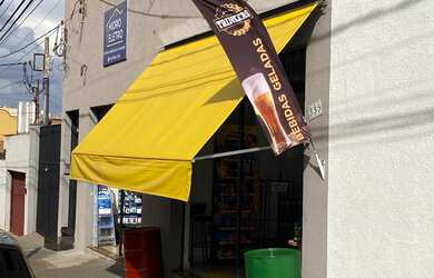 Imagem 3: Loja comercial Jardim América