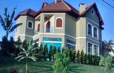 Imagem 13: CASA RESIDENCIAL em BARUERI - SP, RESIDENCIAL MORADA DOS LAGOS