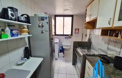 Imagem 11: Excelente 02 Quartos com DCE no Centro de Guarapari