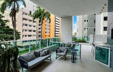 Imagem 14: Apartamento com 1 dormitório, 57 m² - venda por R$ 902.737,09 ou aluguel por R$ 5.731,00/m