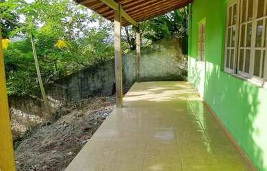 Imagem 2: Casa com 3 quartos à venda, 150 m² por R$ 380.000 - Itaipu - Niterói/RJ