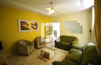 Imagem: O apartamento possui 2 Dormitórios, 2 Banheiros, 85m² de Área