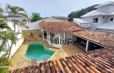 Imagem 9: Casa com 4 dormitórios à venda por R$ 2.200.000 - Camboinhas - Niterói/RJ