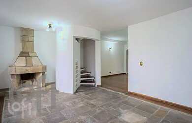 Imagem 7: Apartamento à venda em Bosque da Saúde com 125 m², 2 quartos, 2 suítes, 2 vagas