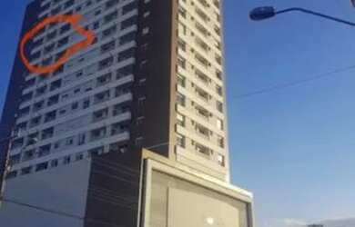 Imagem: O apartamento possui 3 Dormitórios, 2 Banheiros, 1 Vaga na