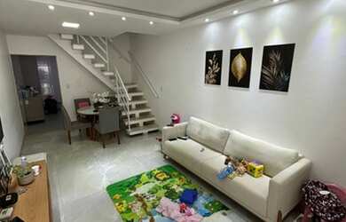 Imagem: O apartamento possui 2 Dormitórios, 3 Banheiros, 1 Vaga na