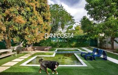 Imagem: RIO DE JANEIRO - Casa de Condomínio - BARRA DA TIJUCA