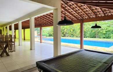 Imagem 8: Sobrado À Venda 04 Suítes E 15 Vagas De Garagem - Fazendinha Carapicuíba