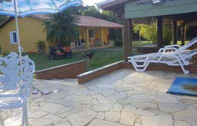 Imagem: A fazenda possui 1.000m² de Área e está localizado em Dona