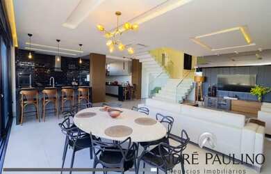 Imagem 7: CONDOMÍNIO SUN LAKE. Piscina, Churrasqueira, Ar-condicionadoe285m² de...