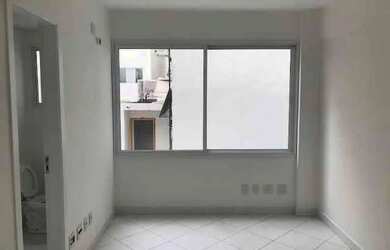 Imagem: O depósito possui 20m² de Área e está localizado em Alphaville