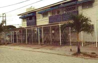 Imagem 1: Repasso uma linda casa. 1 Vaga na garageme2 Dormitórios