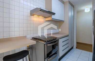 Imagem 6: SEU NOVO LAR. Varanda, Imóvel novo, 104m² de Áreae2 Vagas na garagem