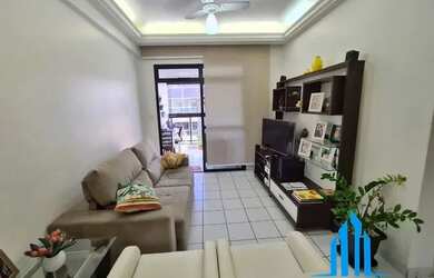 Imagem 5: Excelente 02 Quartos com DCE no Centro de Guarapari