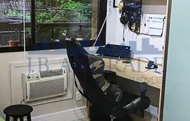 Imagem 14: Recreio dos Bandeirantes Apartamento 3 quartos, sendo 1 suite