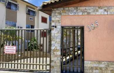 Imagem 11: Apartamento de 2 quartos vaga - Mangueira - São Gonçalo