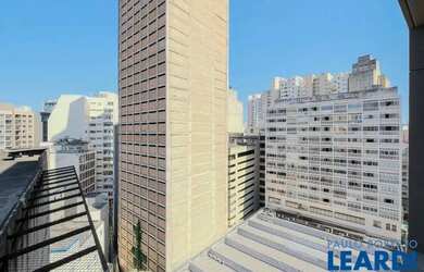 Imagem 11: APARTAMENTO - CONSOLAÇÃO - SP