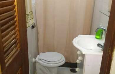 Imagem 6: Casa em Figueira/Arraial do Cabo/RJ. Quarto, Sala, Cozinha, Banheiro,...