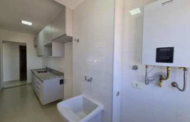 Imagem 8: Apartamento para alugar no condomínio Boa Vista Pauliceia Residencial...