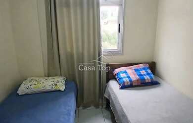 Imagem 8: Apartamento à venda Residencial Victória Park - Vila Estrela