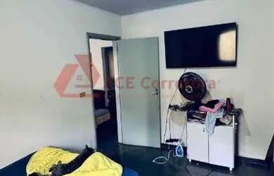 Imagem 6: Casa Ampla com Suíte. Varanda, Área de serviço, 106m² de Áreae3 Vagas...