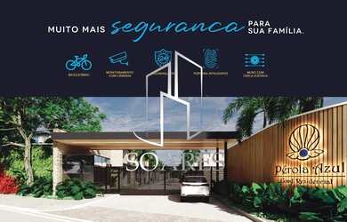 Imagem 5: PEROLA AZUL RESIDENCE - SEU NOVO LAR EM 2025 - VENHA CONHECER