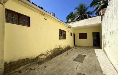 Imagem 5: Casa a venda no bairro da Serraria