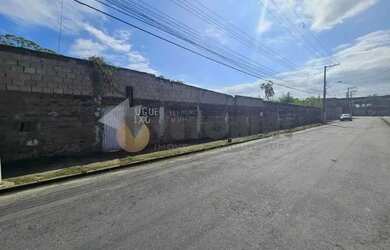 Imagem 2: Terreno à venda, 308 m² por R$ 245.000 - Jaraguá - Caraguatatuba/SP