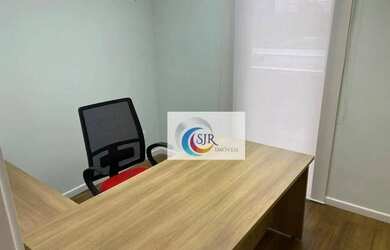 Imagem 7: Conjunto plug and play, 500m² Bela Vista - São Paulo/SP