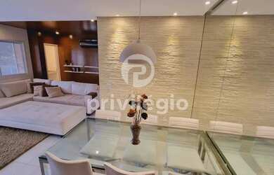 Imagem 7: Frames Residence 101 m² 3 Quartos 1 Suíte Pontal Oceânico - Recreio