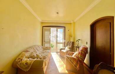 Imagem 6: Apartamento mobiliado a venda no centro