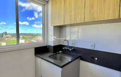 Imagem 6: Cobertura à venda, 4 quartos, 2 suítes, 2 vagas, Centro - Santa Maria/RS