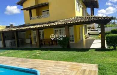 Imagem 4: CASA RESIDENCIAL em LAURO DE FREITAS - BA, VILAS DO ATLÂNTICO