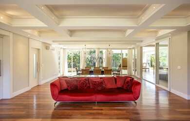 Imagem 3: Casa em condomínio à venda no São Lourenço ARYA1