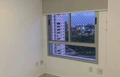 Imagem 4: River Side, semi mobiliado, 66m2, Ponta Negra