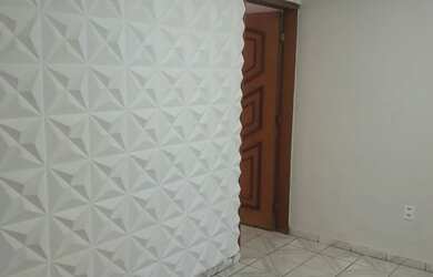 Imagem 4: Casa com 03 quartos, 01 suite, quadra 202 Recanto das Emas DF