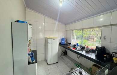 Imagem 14: Venda de casa tipo sobrado no Major Prates em Montes Claros