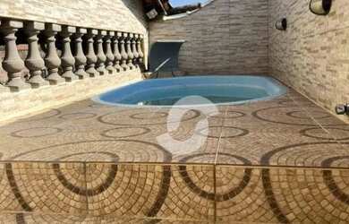 Imagem 6: Linda casa com terraço, área gourmet e piscina