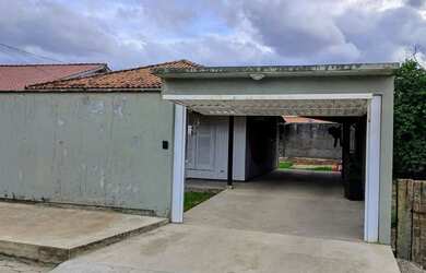 Imagem 2: Vendo Casa no Bairro São Clemente