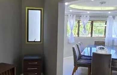 Imagem 10: Apartamento com 5 dormitórios, 224 m² - venda por R$ 2.300.000,00 ou aluguel por R$ 16.450