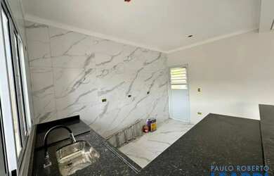 Imagem 8: CASA TÉRREA - RESIDENCIAL JARDINS DA CATALUNHA - SP