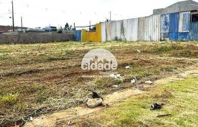 Imagem 2: Terreno à venda, Floresta - Cascavel/Pr