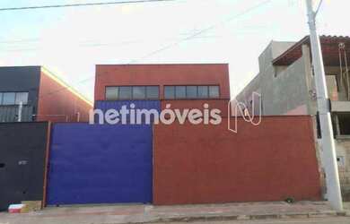 Imagem 13: Venda Galpão Jardim Canadá Nova Lima