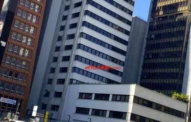 Imagem: O depósito possui 2 Vagas na garagem e 257m² de Área e está