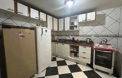 Imagem 14: Casa QE 36 Conjunto I Guará II