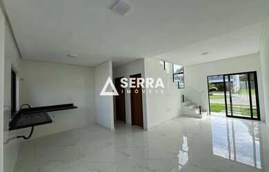 Imagem 2: Villa Florença Abrantes Casa Duplex 4/4 com Suíte 2 Vagas Total Infraestrutura...