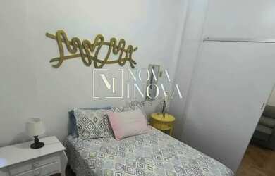 Imagem 16: CONJUGADO AMPLO BEM DIVIDIDO NO BAIRRO DE COPACABANA