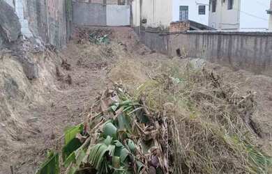 Imagem: O terreno possui 540m² de Área e está localizado em Jardim