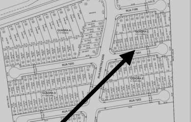 Imagem 8: Casa térrea no complexo lagos de Nova Ipanema,87 m², 3 d - 1 suíte,...