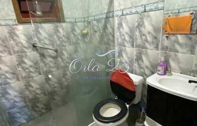 Imagem 4: BAMBUÍ, ORLA 23 IMOBILIÁRIA Excelente casa próximo ao canal de Bambuí